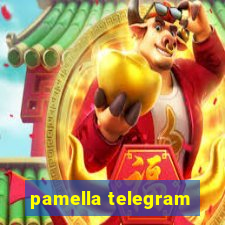 pamella telegram